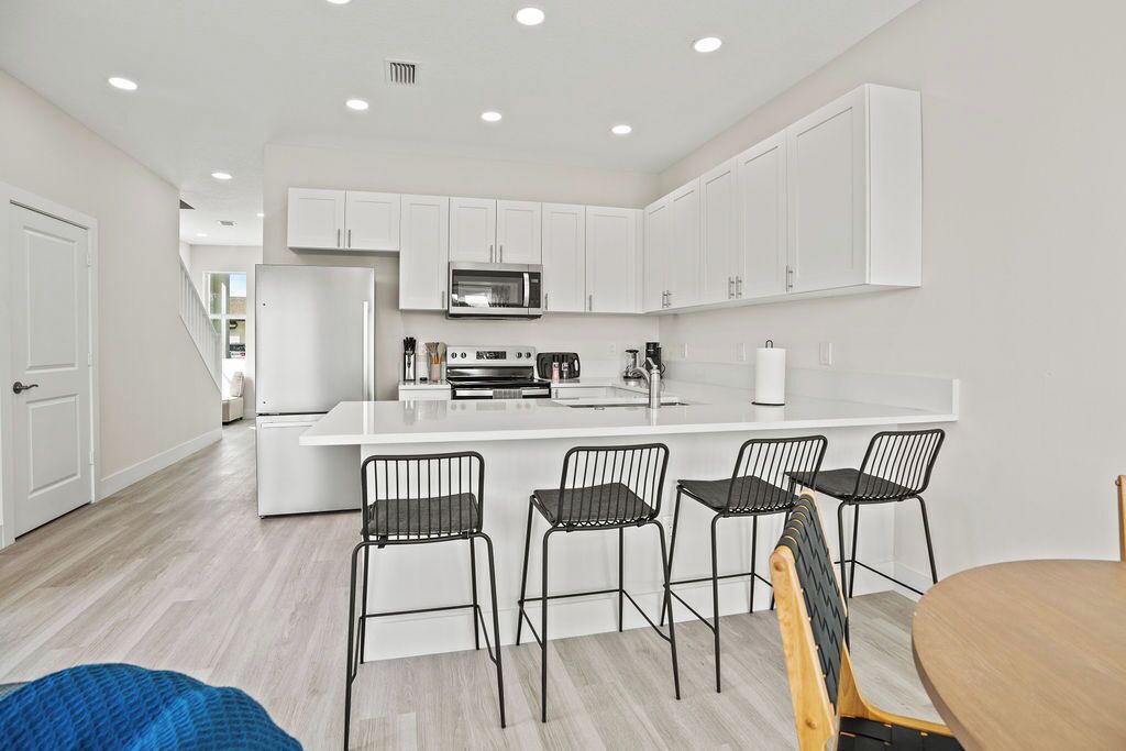 Photo of Kitchen in Riviera Beach