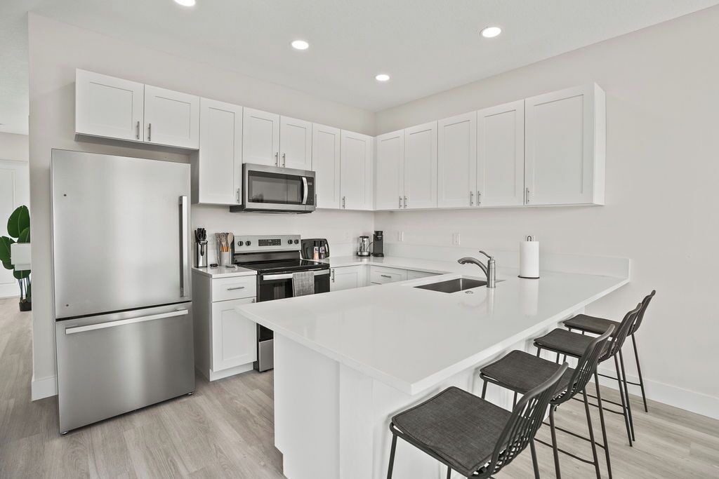 Photo of Kitchen in Riviera Beach