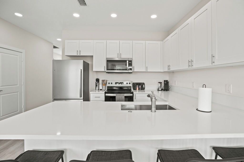Photo of Kitchen in Riviera Beach