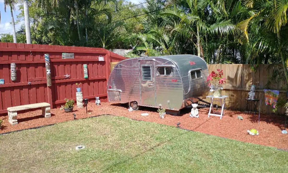 Photo of Outdoor in Boynton Beach