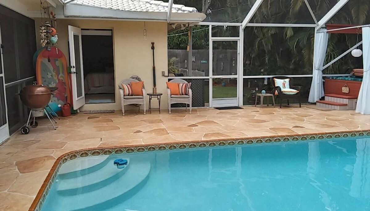 Photo of Outdoor in Boynton Beach