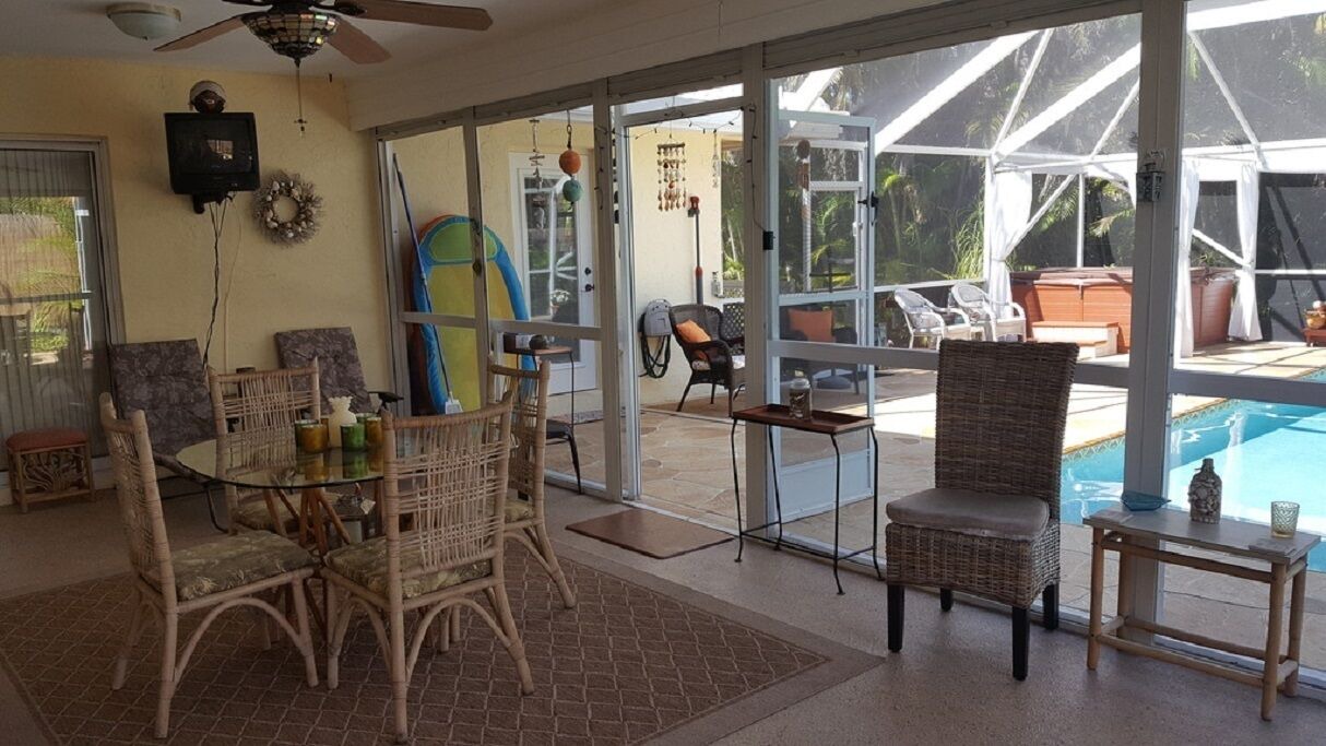 Photo of Outdoor in Boynton Beach