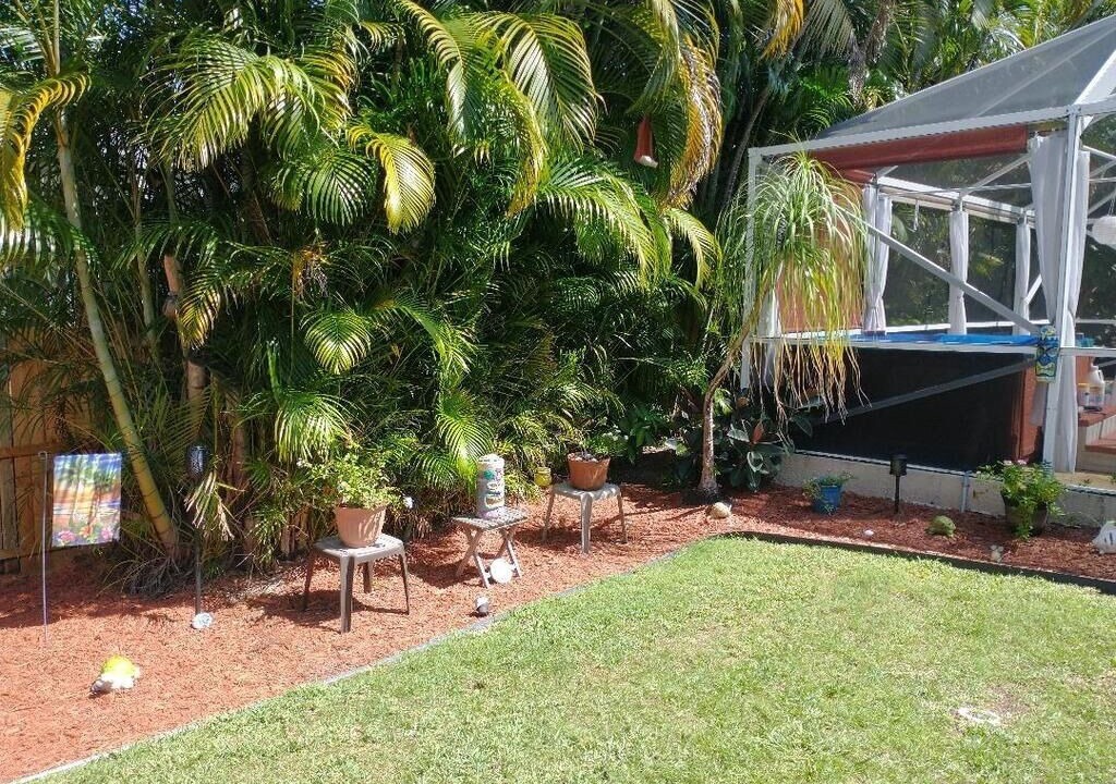 Photo of Outdoor in Boynton Beach