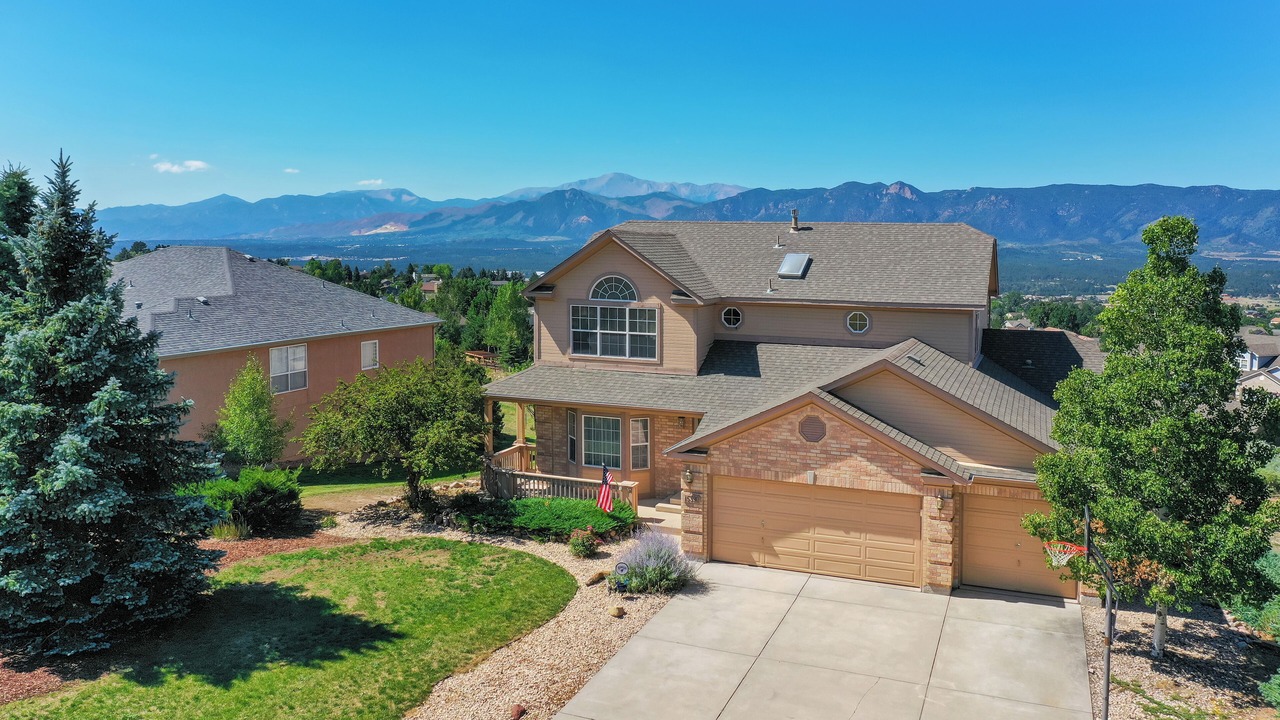 Photo of Outdoor in Colorado Springs