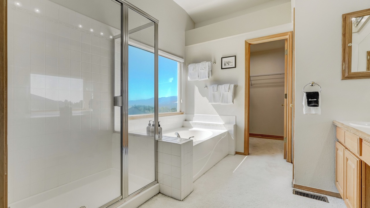 Photo of Bathroom in Colorado Springs