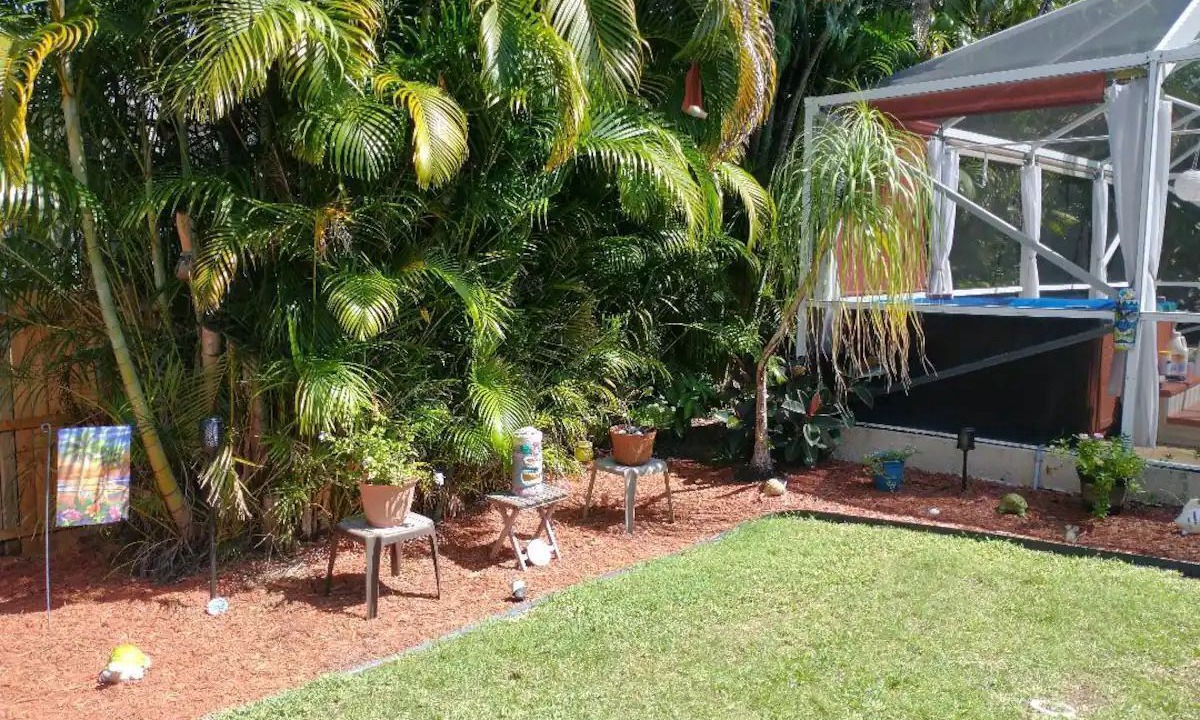 Photo of Outdoor in Boynton Beach