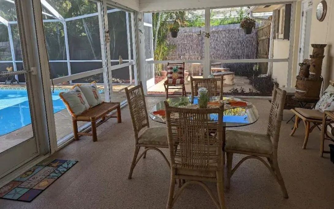 Photo of Outdoor in Boynton Beach
