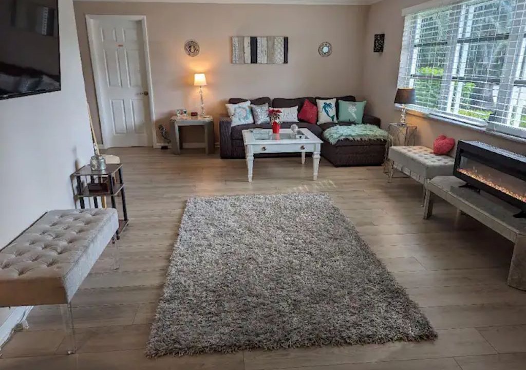 Photo of Livingroom in Boynton Beach