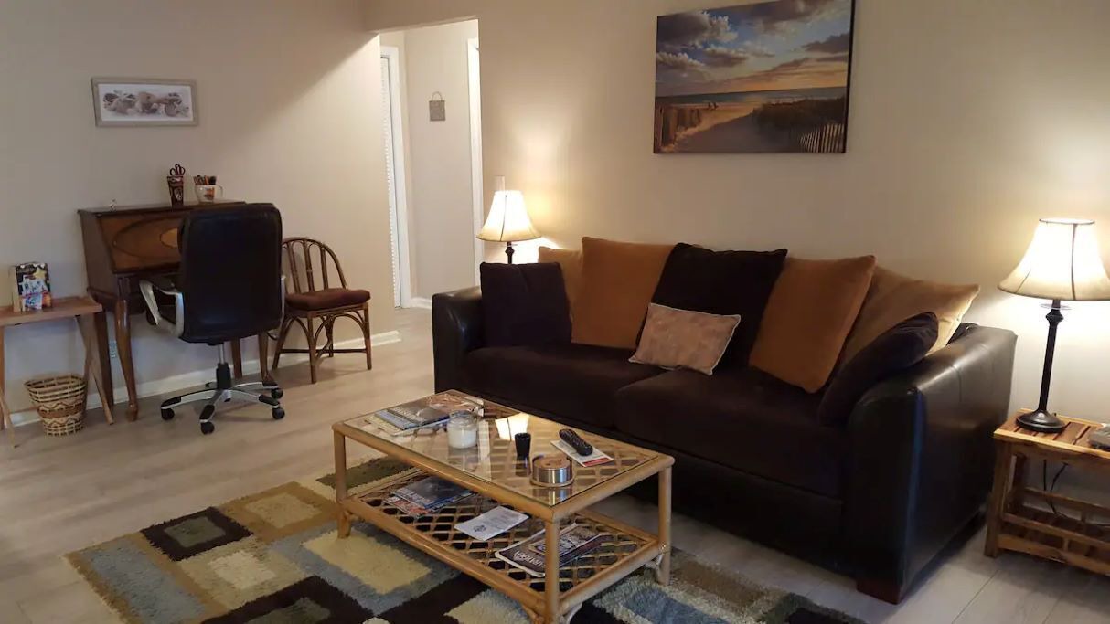 Photo of Livingroom in Boynton Beach
