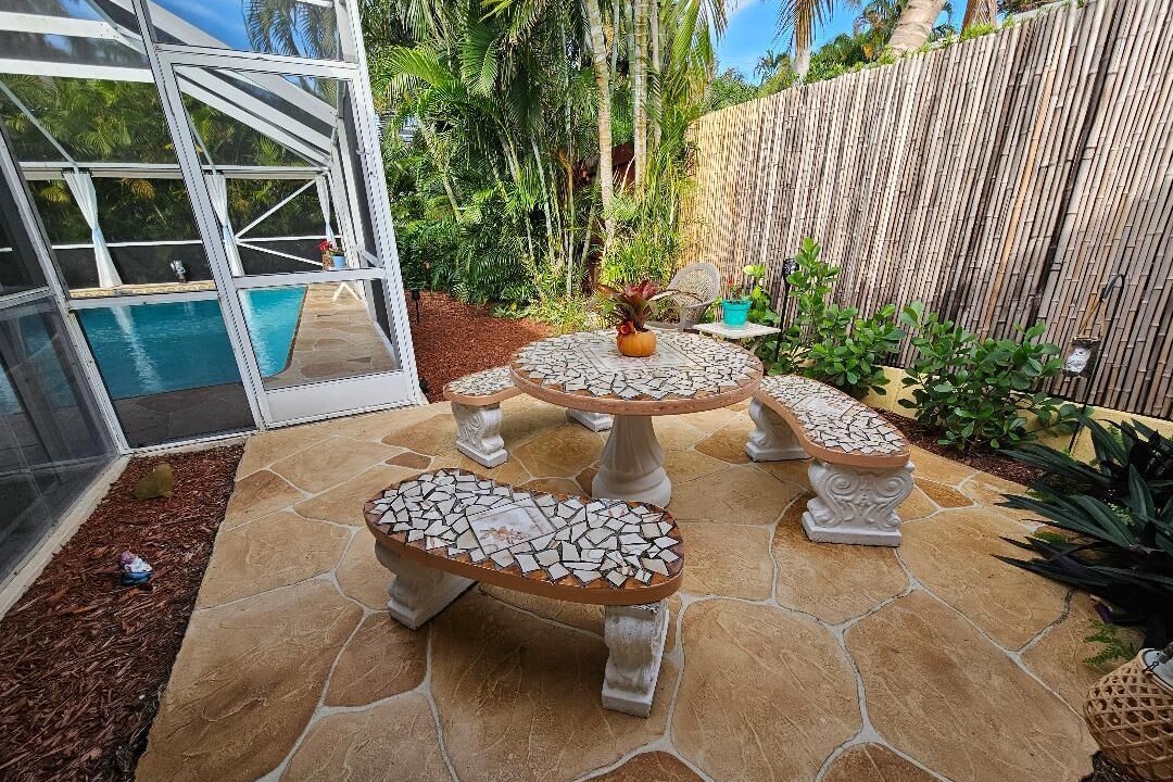 Photo of Outdoor in Boynton Beach