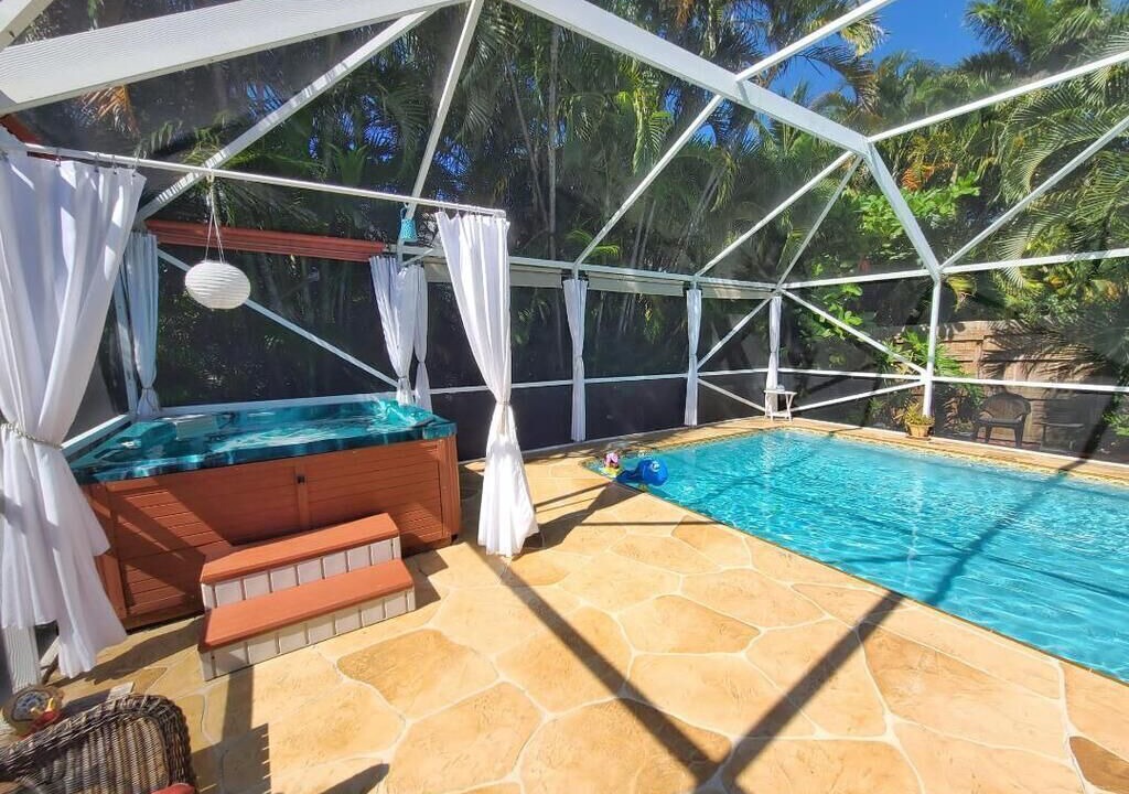 Photo of Outdoor in Boynton Beach
