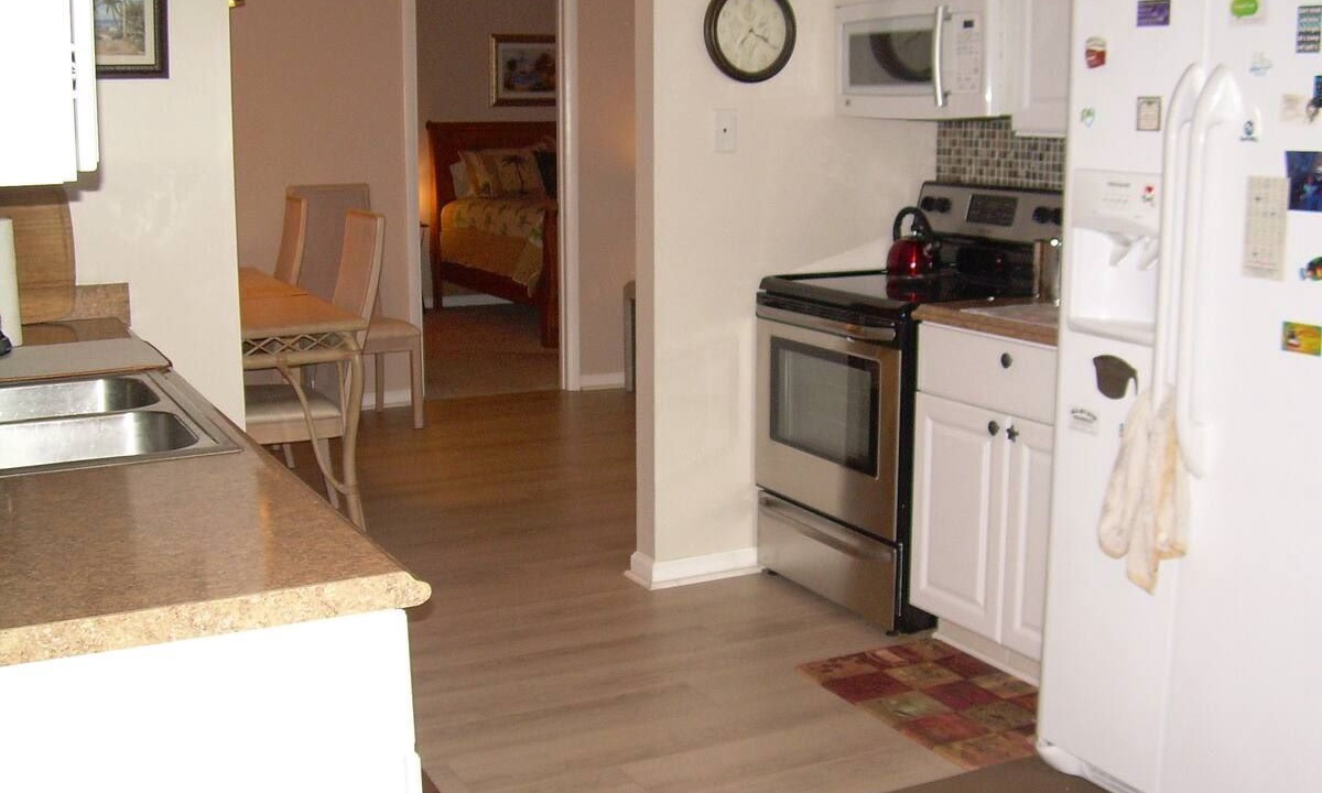 Photo of Kitchen in Boynton Beach