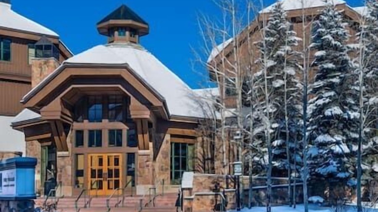 Photo of Outdoor in Beaver Creek