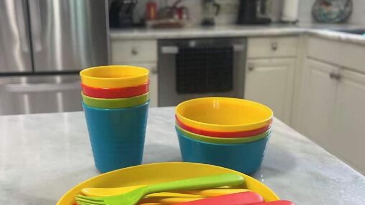 Photo of Kitchen in Northboro Park