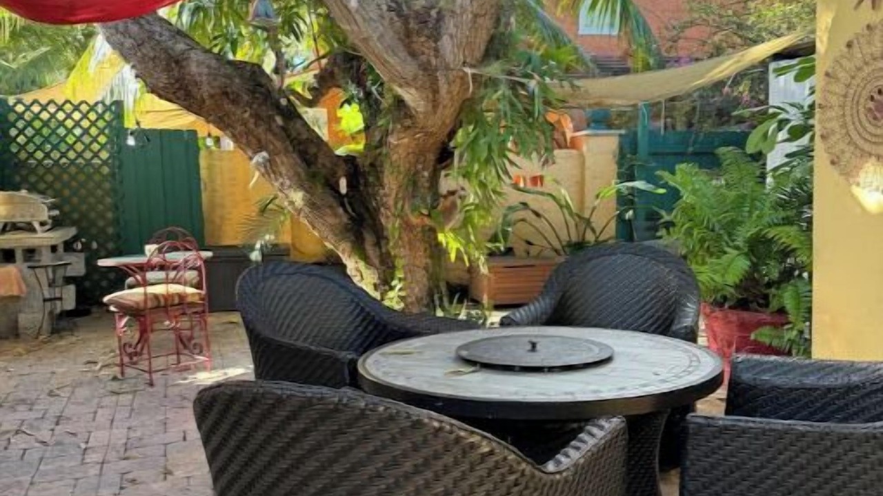Photo of Patio Balcony in Northboro Park