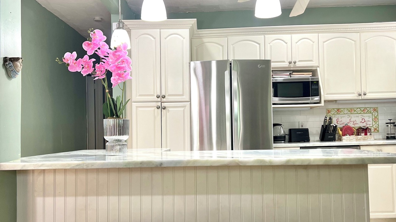 Photo of Kitchen in Northboro Park