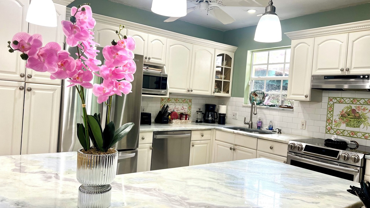 Photo of Kitchen in Northboro Park
