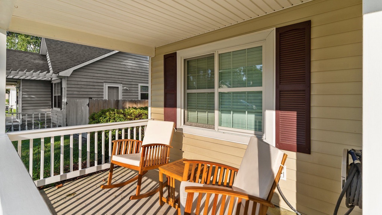 Photo of Outdoor in Wilmington