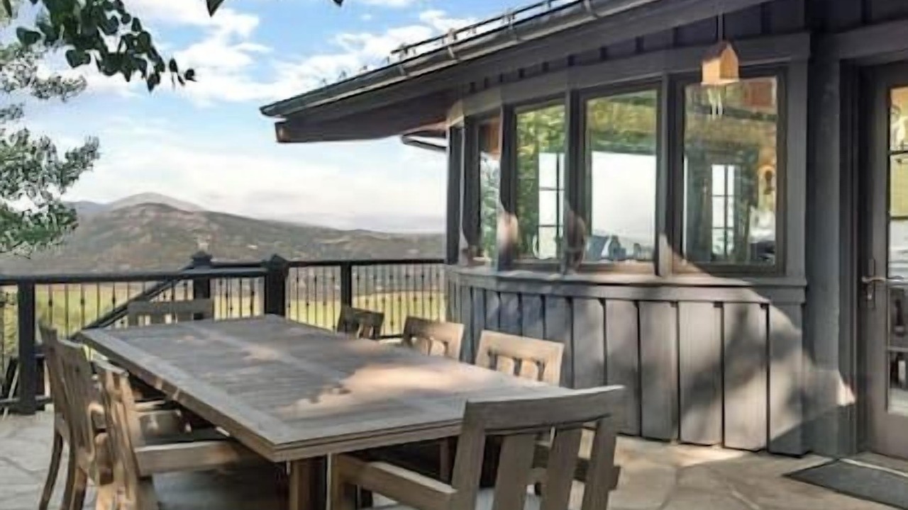 Photo of Outdoor in Starwood