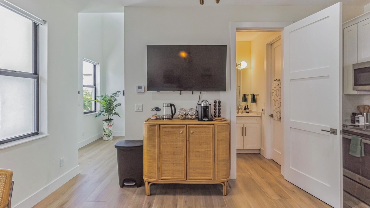 Photo of Kitchen in Poiciana Park II