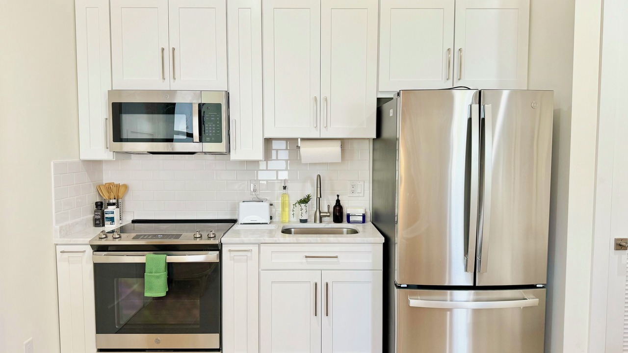 Photo of Kitchen in Poiciana Park II