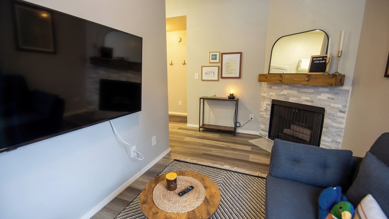 Photo of Livingroom in North Star