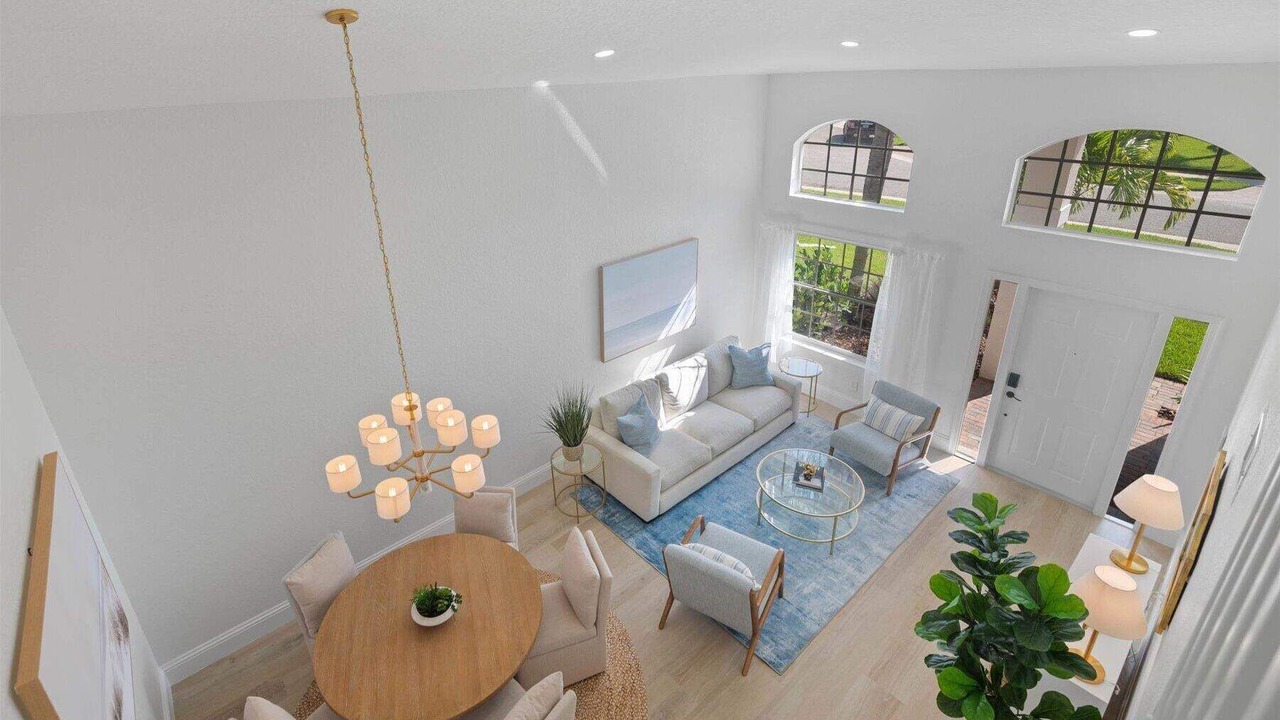 Photo of Livingroom in Wellington
