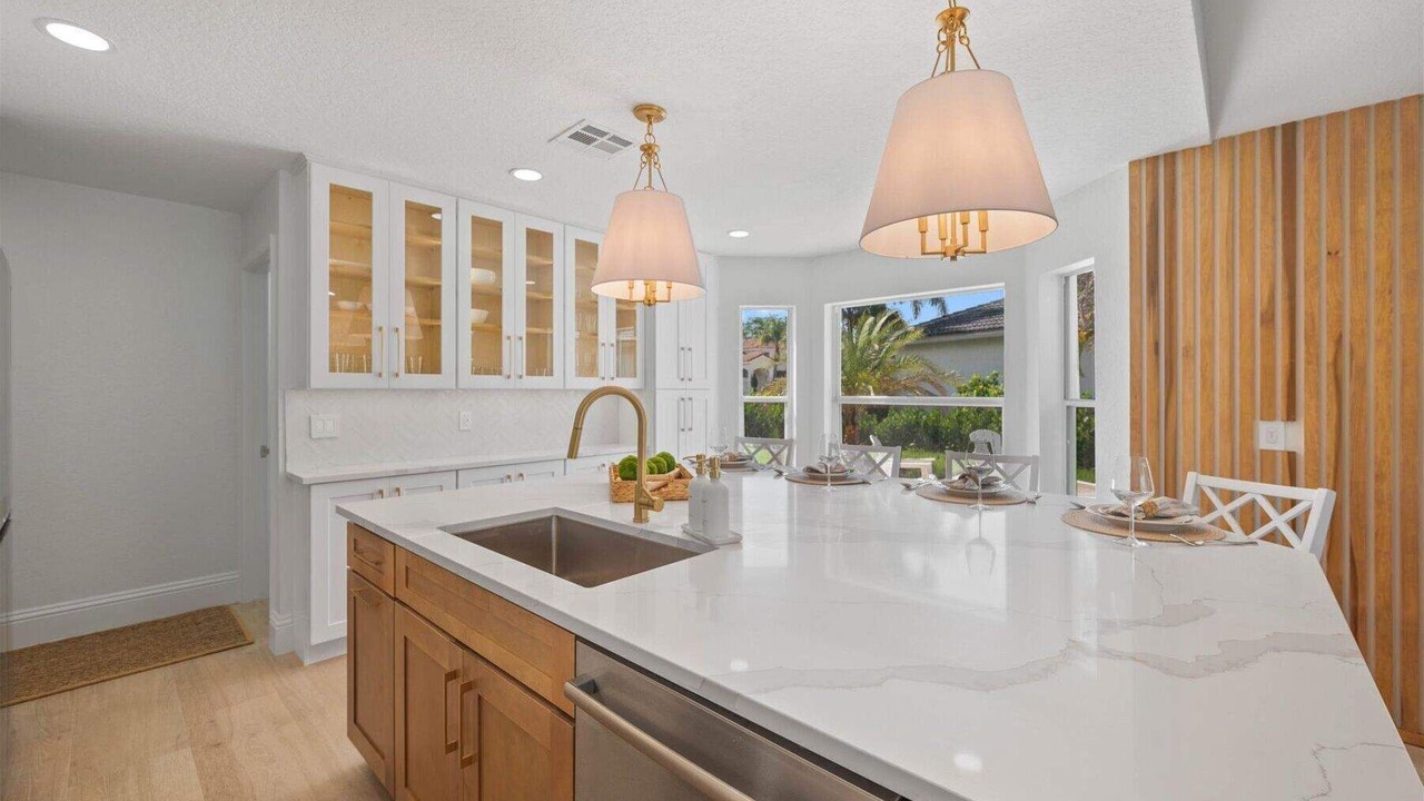 Photo of Kitchen in Wellington