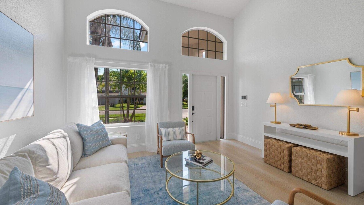 Photo of Livingroom in Wellington