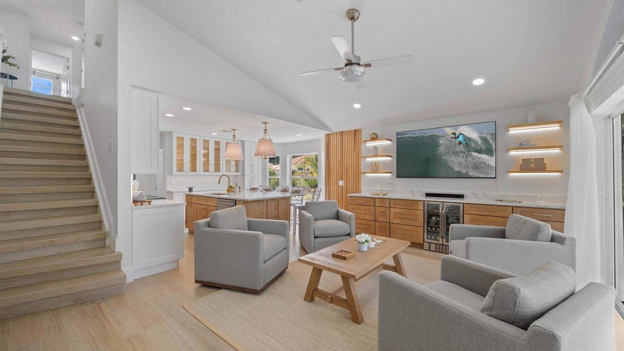 Photo of Livingroom in Wellington