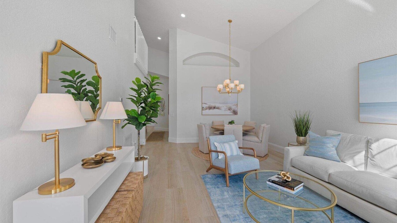 Photo of Livingroom in Wellington