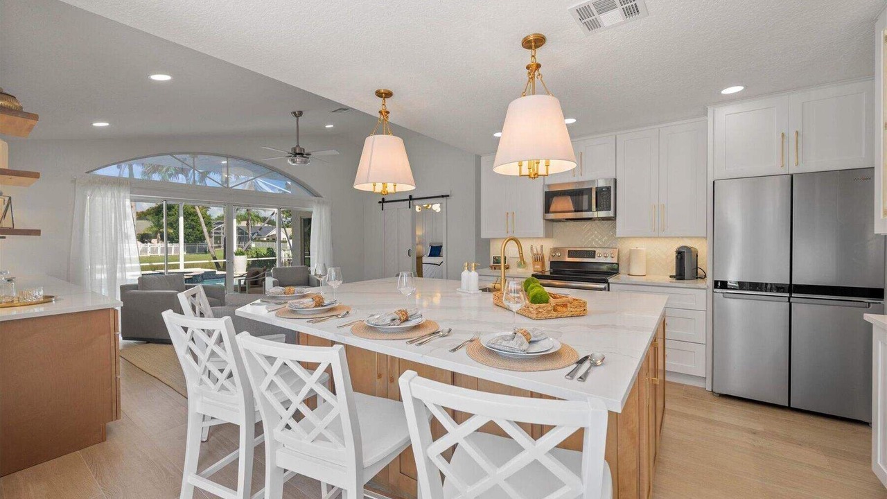 Photo of Kitchen in Wellington