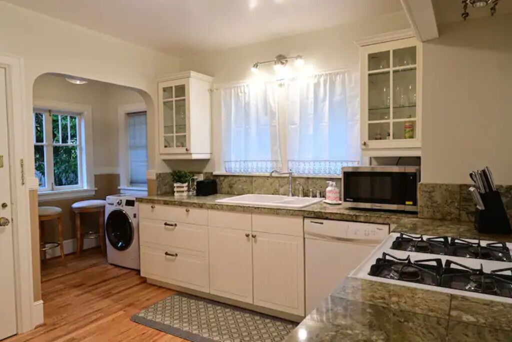 Photo of Kitchen in Ravenna