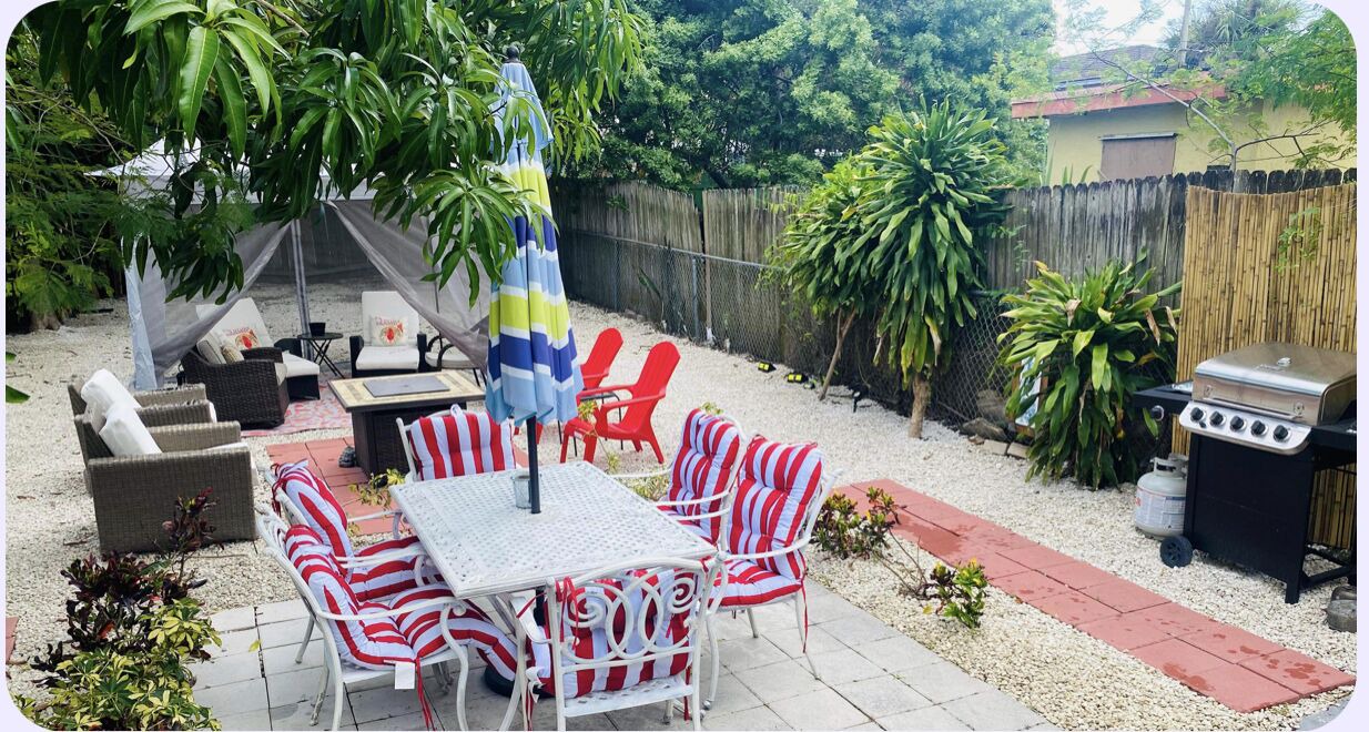 Photo of Outdoor in Lake Worth