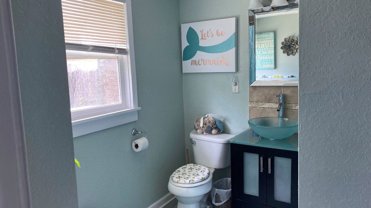 Photo of Bathroom in Lake Worth