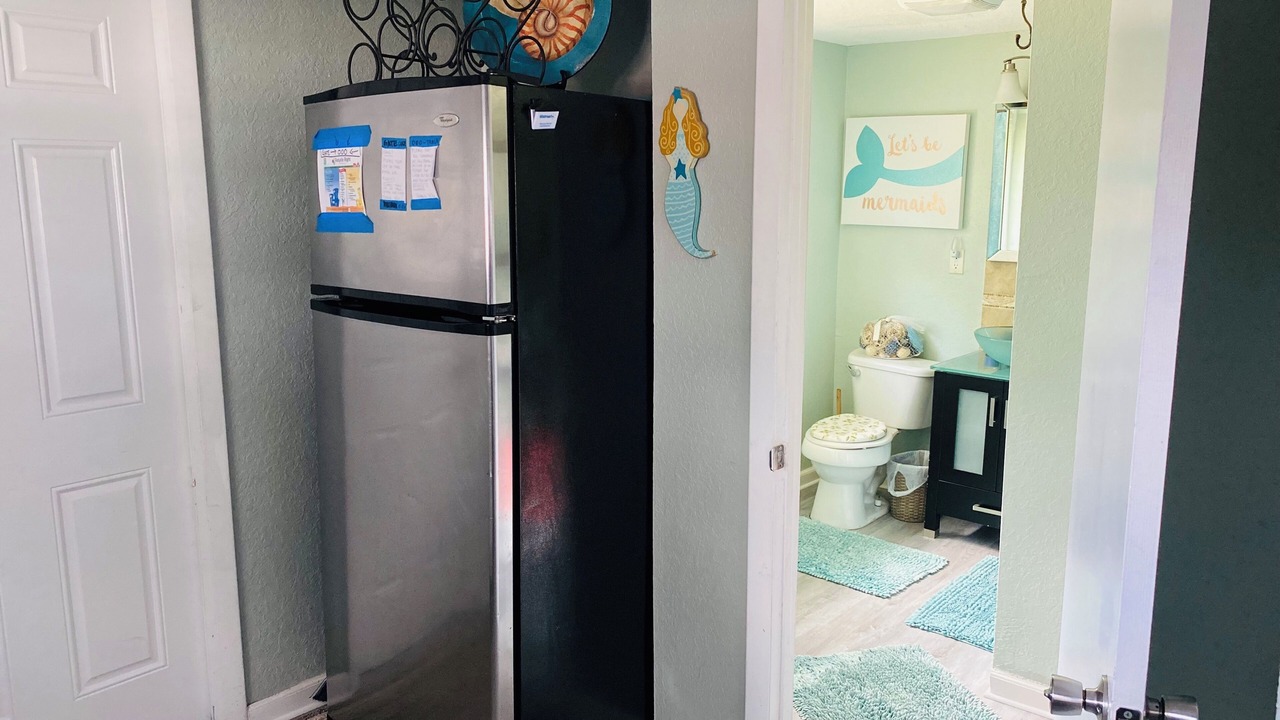 Photo of Bathroom in Lake Worth