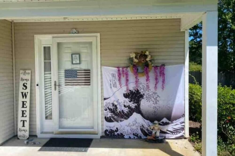 Photo of Outdoor in Myrtle Grove