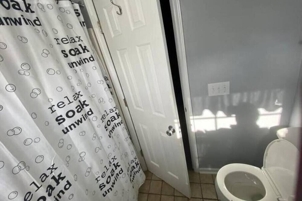 Photo of Bathroom in Myrtle Grove