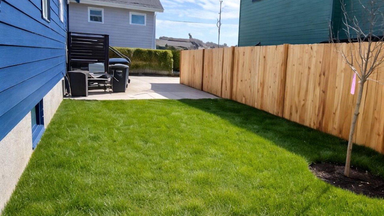 Photo of Outdoor in Phinney Ridge