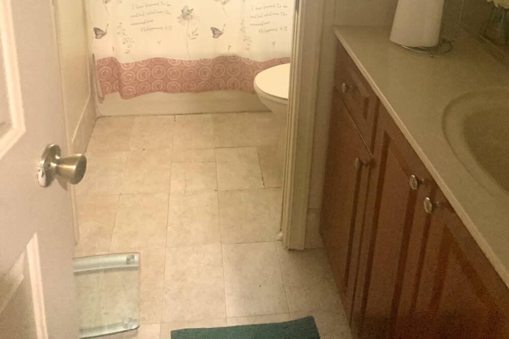 Photo of Bathroom in Wellington