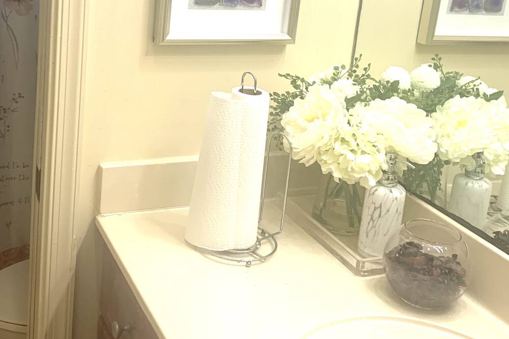 Photo of Bathroom in Wellington