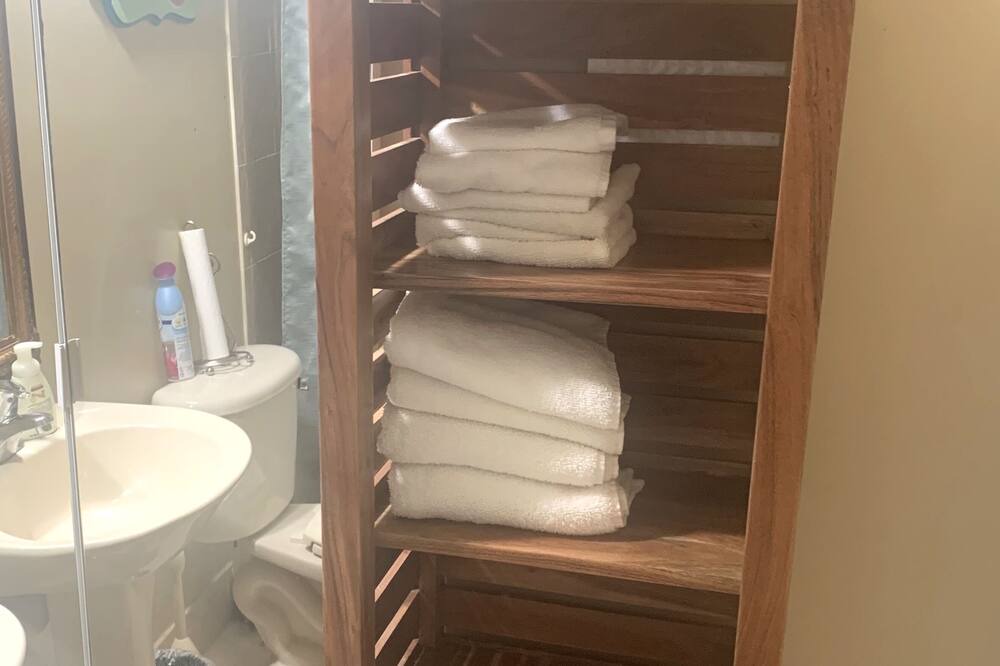 Photo of Bathroom in Wellington