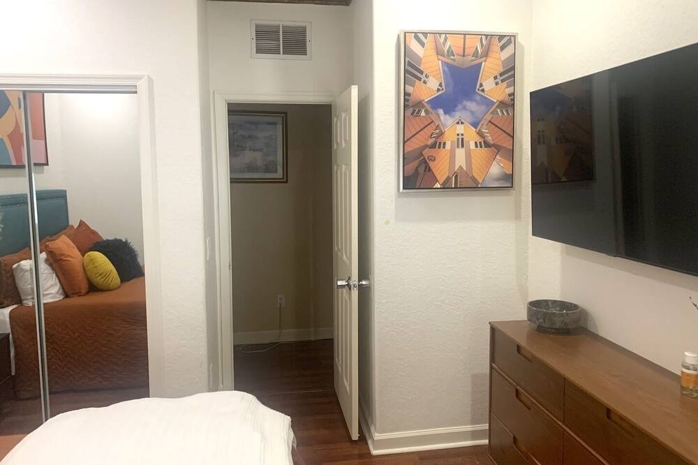Photo of Bedroom in Wellington