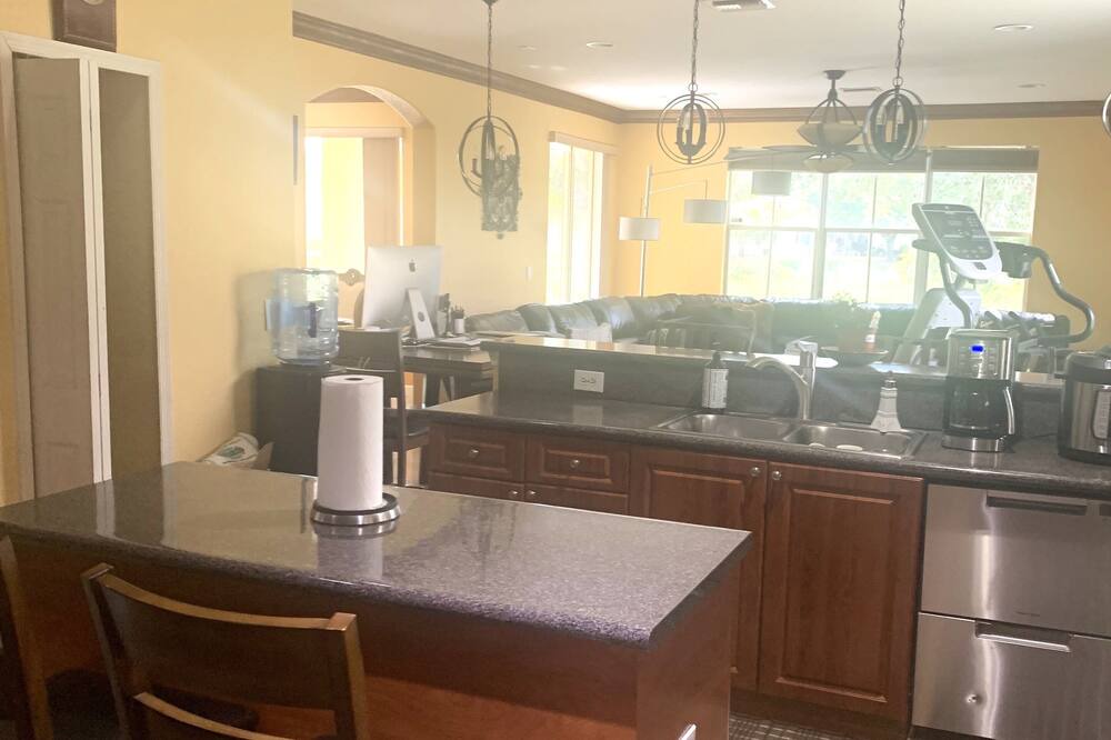 Photo of Kitchen in Wellington