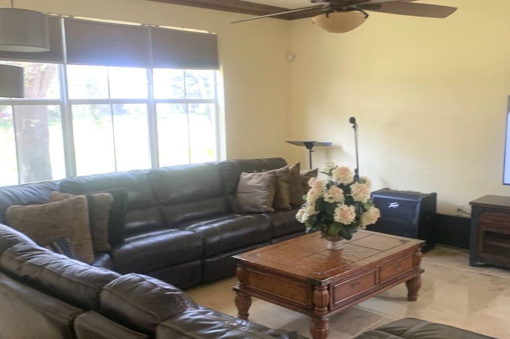 Photo of Livingroom in Wellington