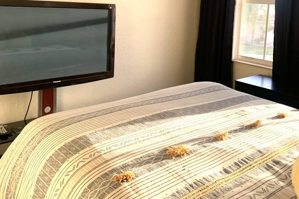 Photo of Bedroom in Wellington