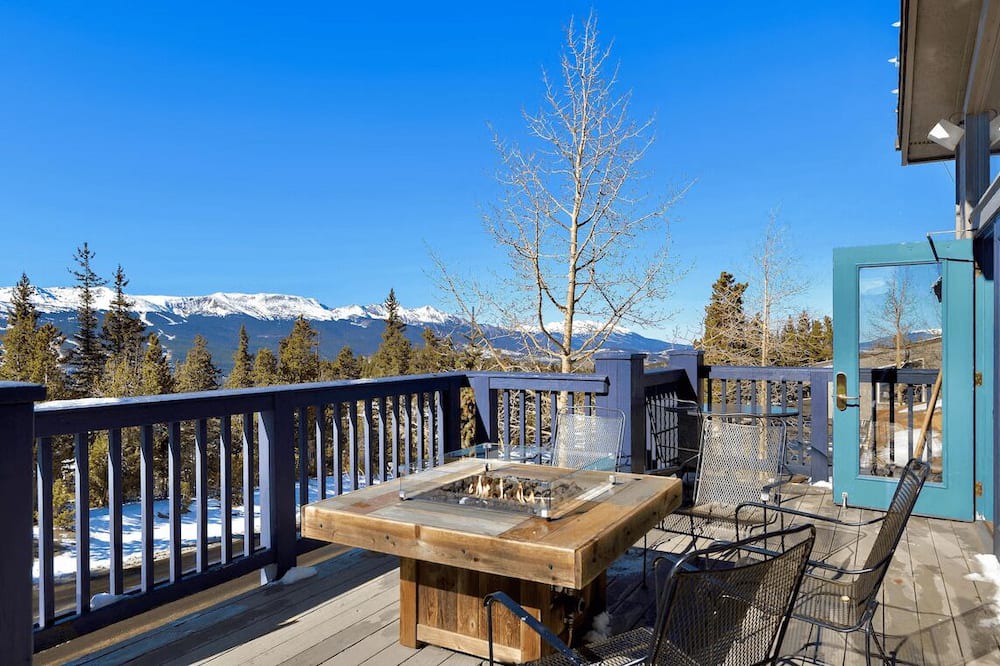 Photo of Outdoor in Baldy Mountain