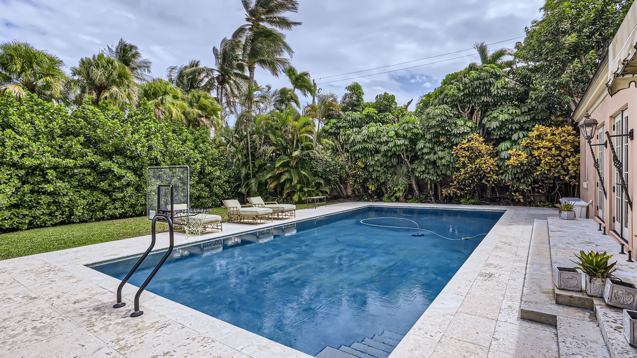 Photo of Outdoor in Palm Beach - West Palm Beach