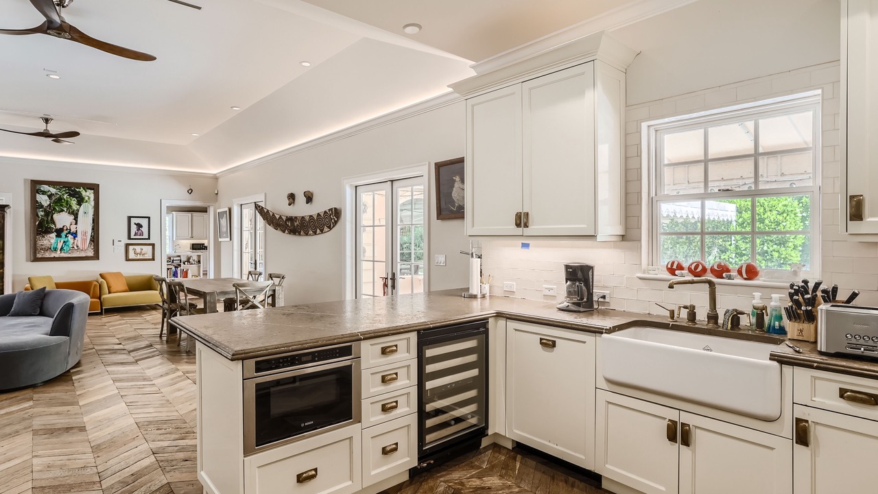Photo of Kitchen in Palm Beach - West Palm Beach