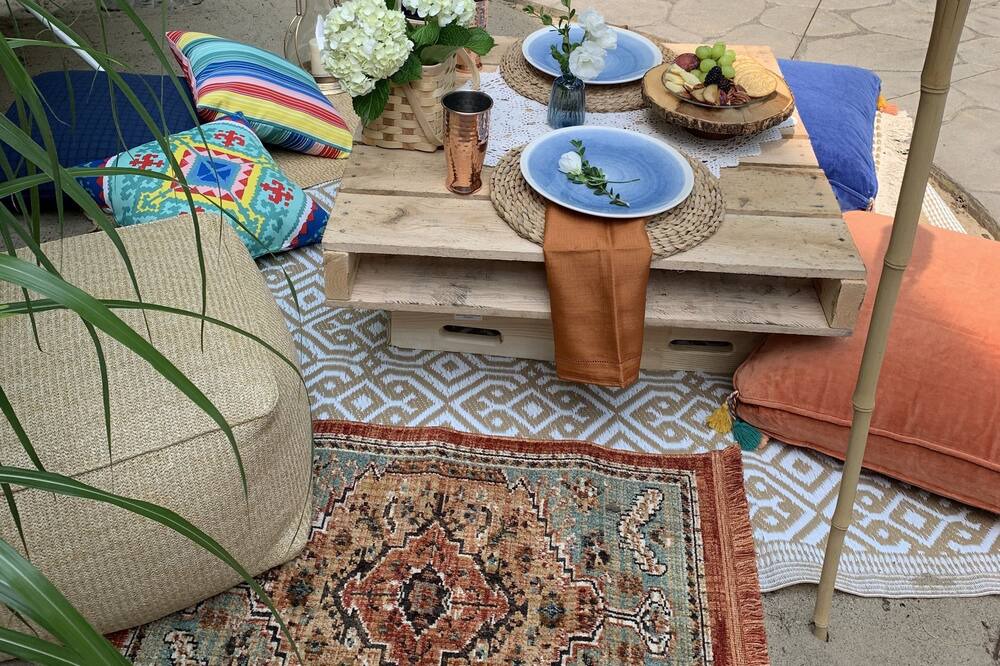 Photo of Outdoor in Gansevoort